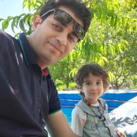 Sajjad Atashrazm
