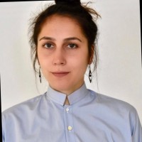 Sofia Mahmood