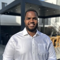 Chidubem Agwamba