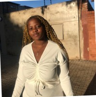 Nthatile Mavuso