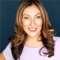 Elizabeth Cotter