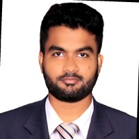 Apurba Halder