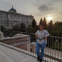 sinthia espinoza