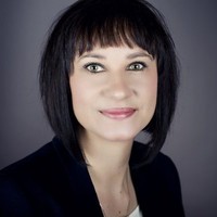 Ewa Joanna, M. A. Palusiak