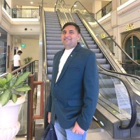 Rajesh Sharma