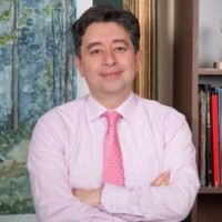 Rodolfo Gómez