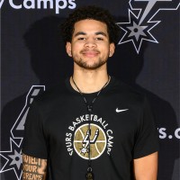 Kavon Booker