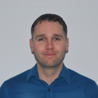 Adam Baker