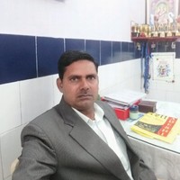 Girish Lodhi