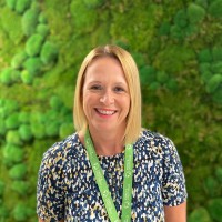 Louise Parry FCIPD