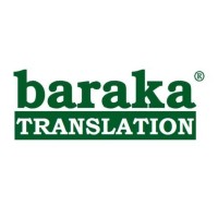 Baraka Translation Co. Ltd.