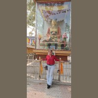 Khushi Jaiswal