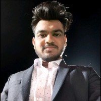 Vivek Raut