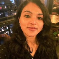 Neena Maria Tom