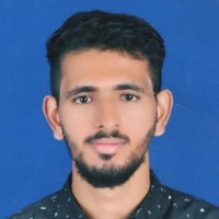 Muhammed Safvan V P