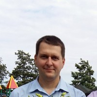 Александр Ахматов
