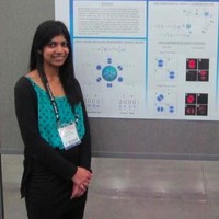 Deepika Sundarraman