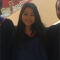 Isabell Vongphakdy, Eit