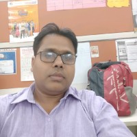 Dipankar Roy