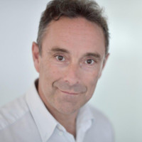 Eric De La Houpliere