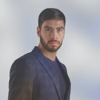 Joel Rosales