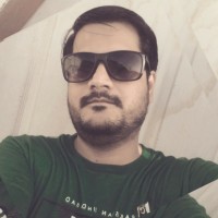 Syed Asad Ali Kazmi