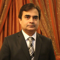 Syed Saif-Ul Hasan