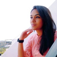 Reshma R