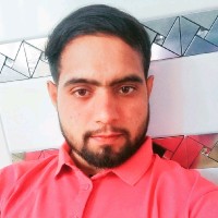 Sushant Bhati