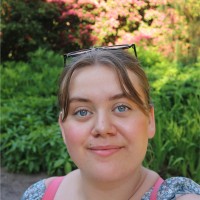 Vilde Sylta Kvamme
