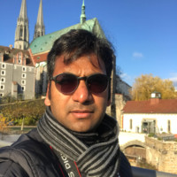 Rajesh Kumar