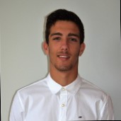 Lucas Pereira