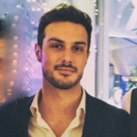 Matteo Corti