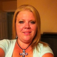 Krissy Rhoades