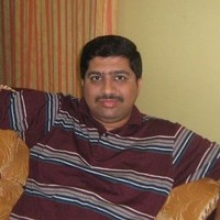 Ravikiran Belavadi