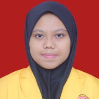 Yusfira Diniharianti