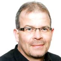 Stephan Hauck