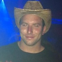 Adam Macdonald