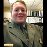 Jonathan Fairchild