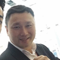 Johnny Ng