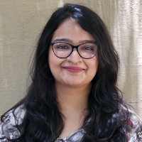 Suganthi V