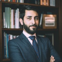Andrea Infuso