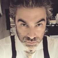 Thiago Anastácio