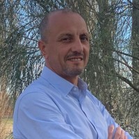 Javier Vega Pesquero