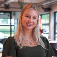 Eva Zijlmans