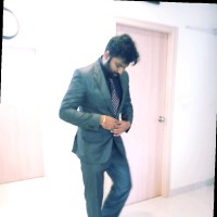 Bharath Rahul Ds