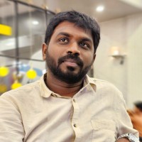Gokul Saha