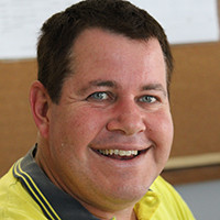 Andrew Cavanagh