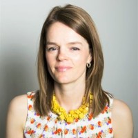 Amelia Thomas
