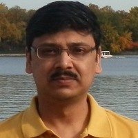 Deepankar Bhattacharya
